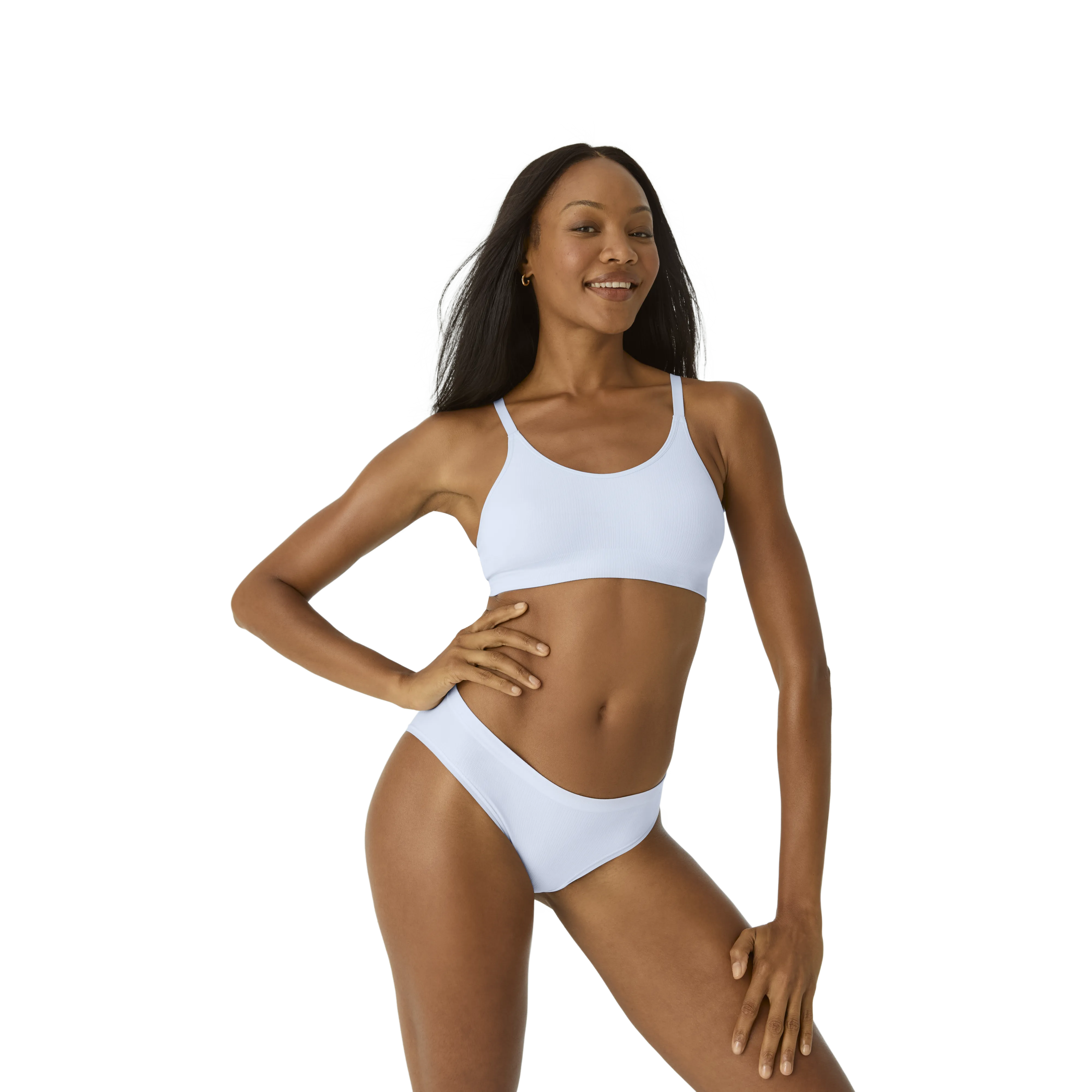 Women's Seamless Brief