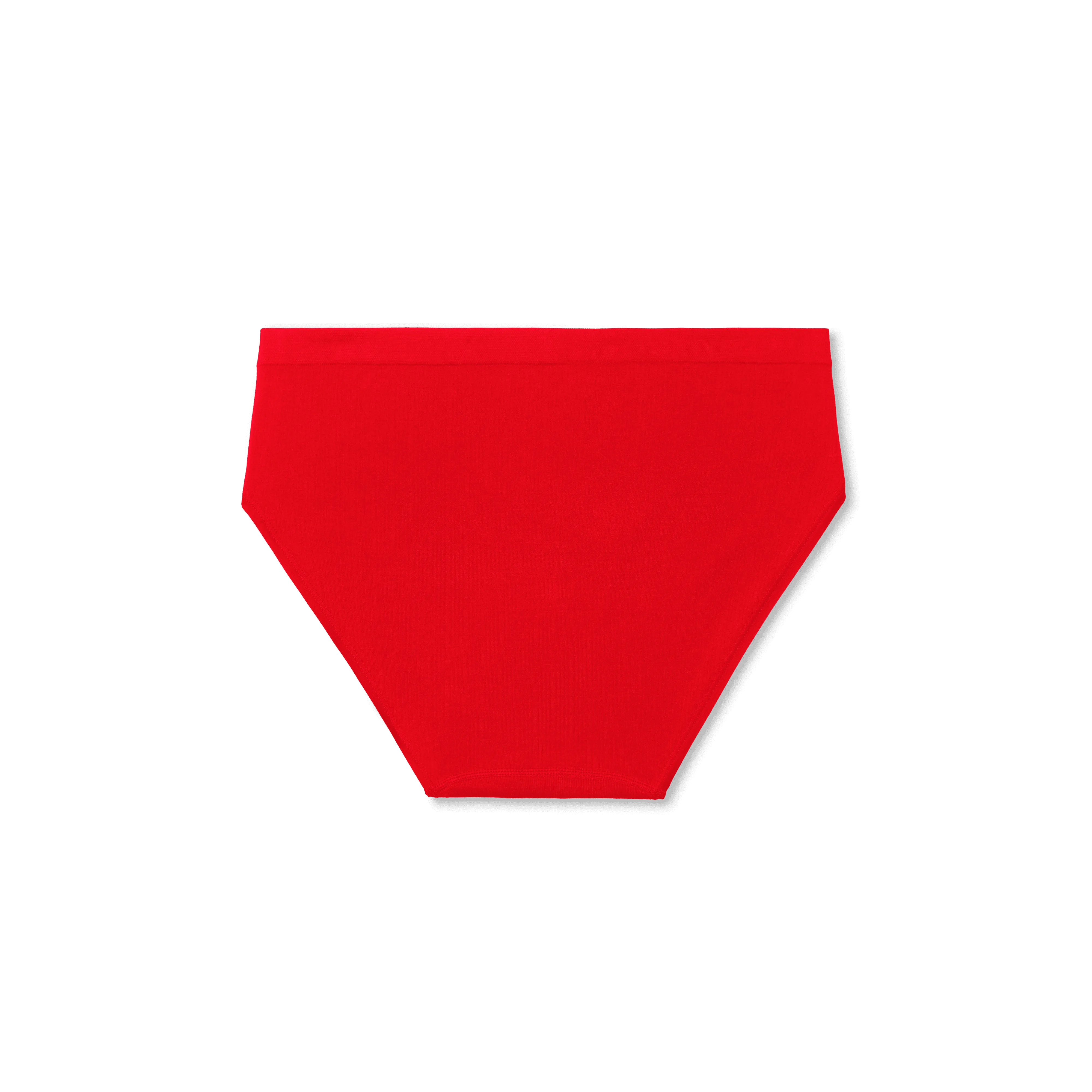 Women's Seamless Brief